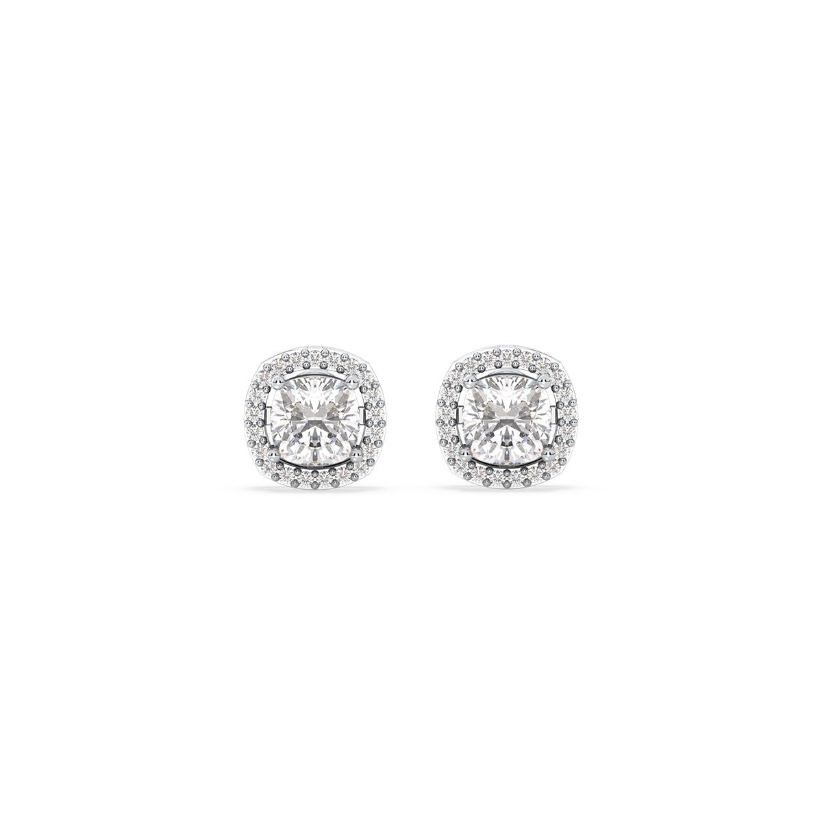 Éloraine Diamond - Silber
