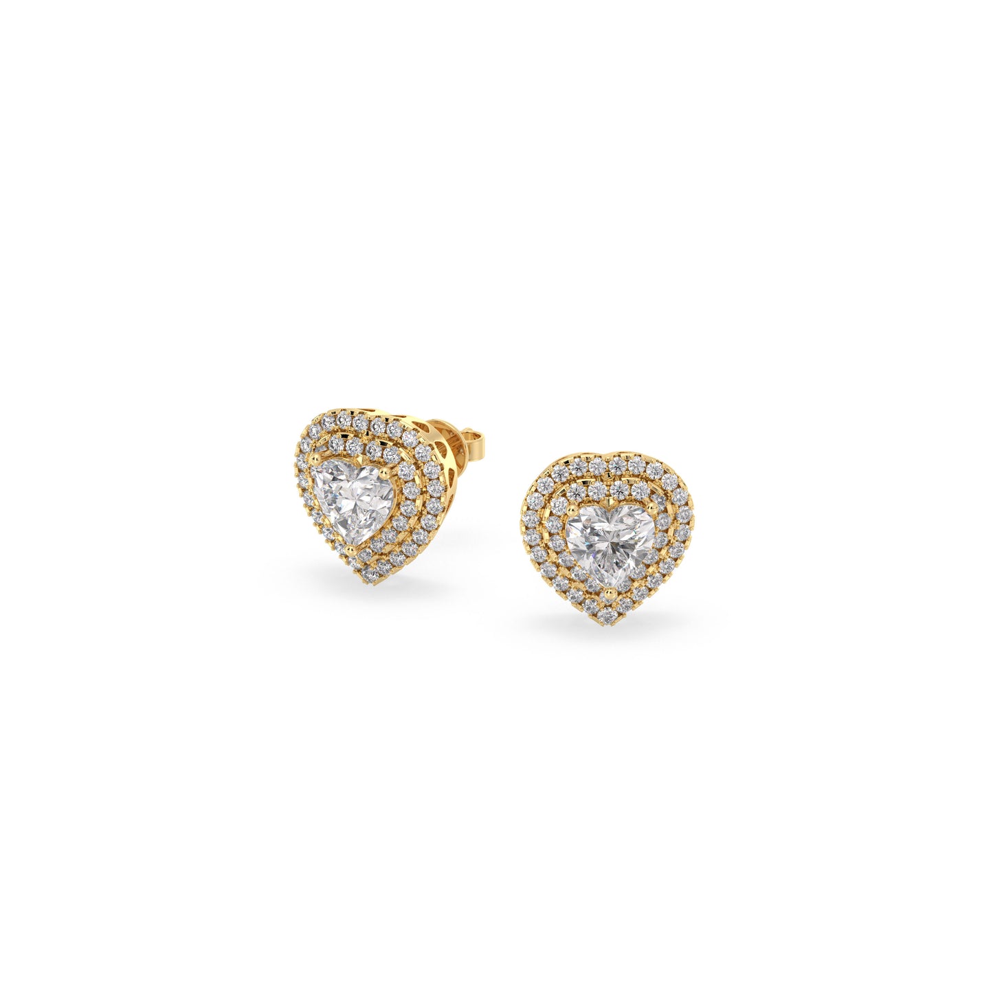 Lovine - Gelbgold | Lab Grown