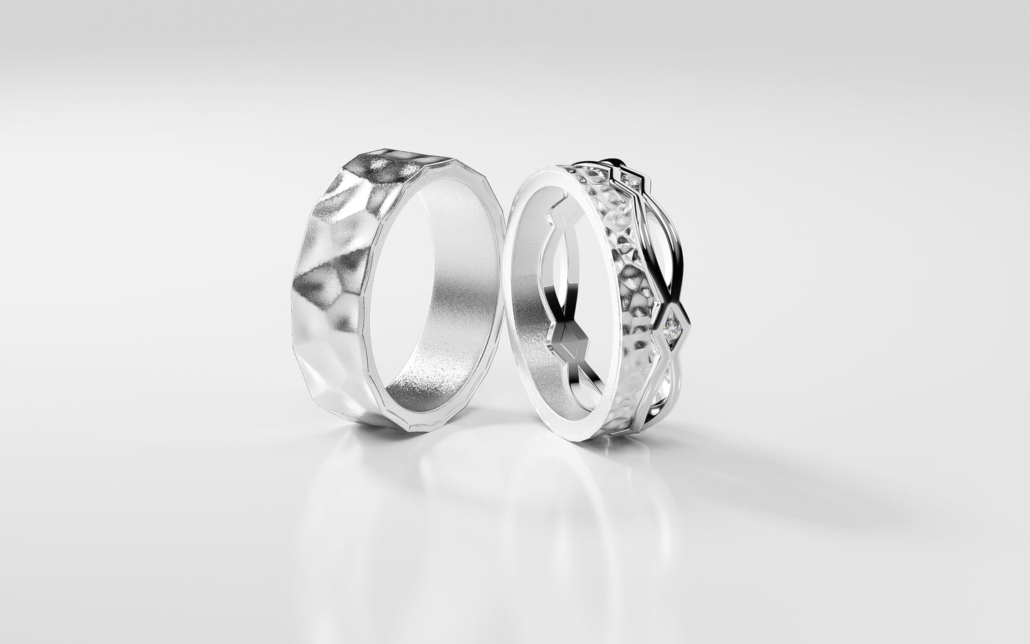 Sempre - Silber