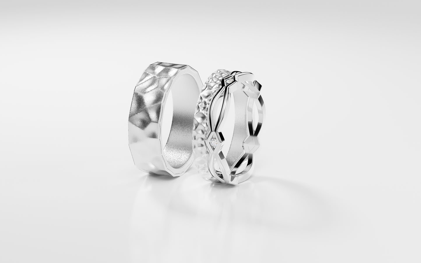 Sempre - Silber