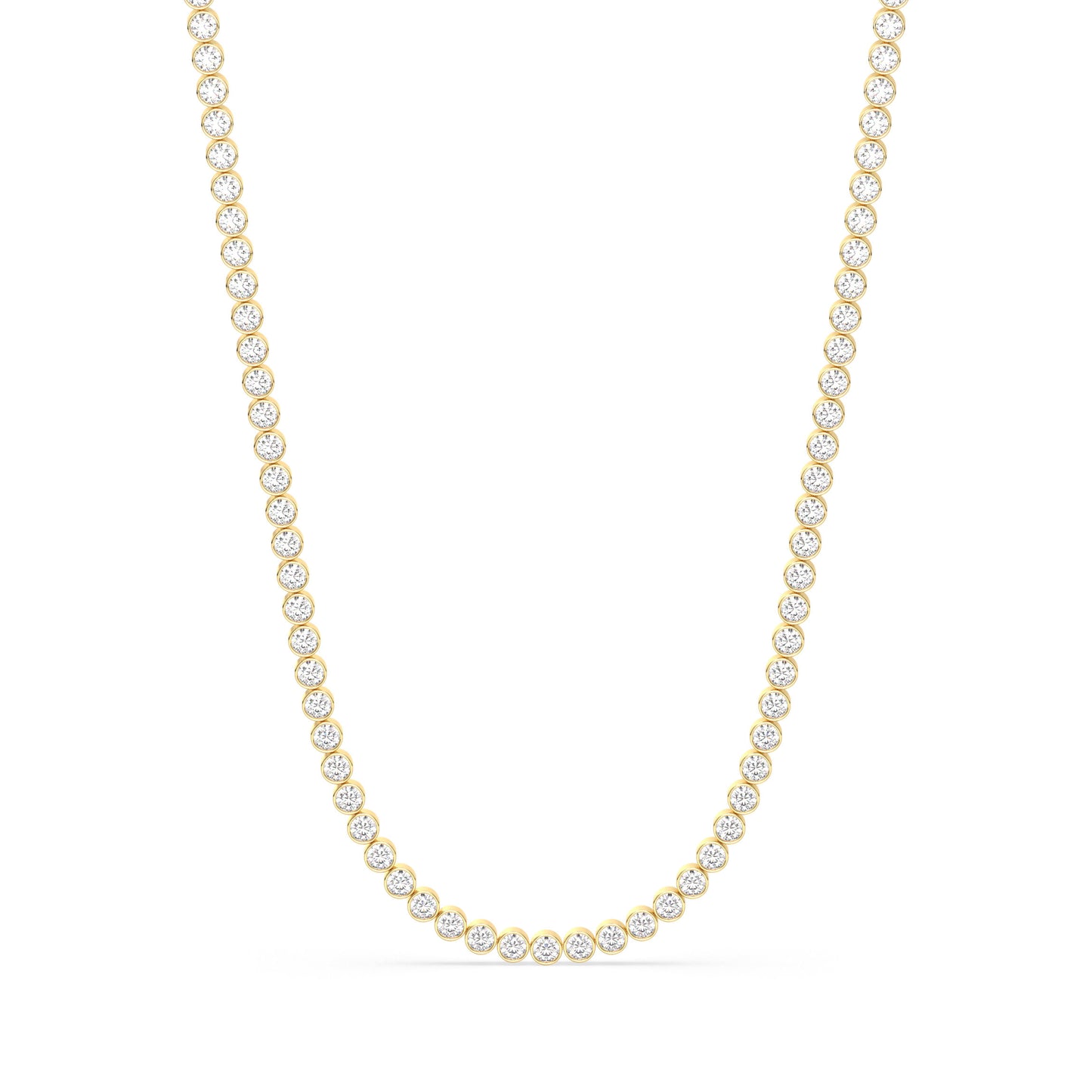 Valis - Gelbgold | Natürlicher Diamant
