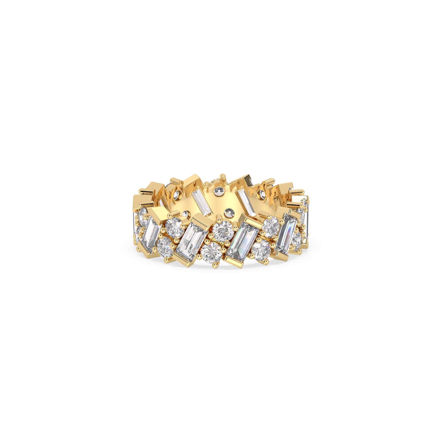 Vivara - Gelbgold | Lab Grown