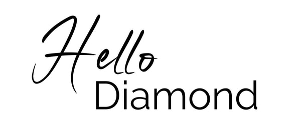HelloDiamondMarina